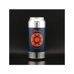 WILLS IPA De Quartier