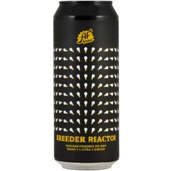 AF Brew Breeder Reactor