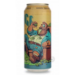 BreWskey FANGE