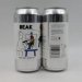 Beak Brewery: Pop-Art DIPA (440ml) 