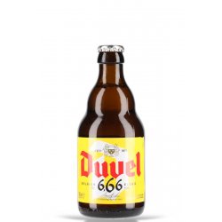 Duvel 6,66% Duvel 6,66%