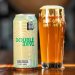 One Drop Brewing - Pineapple Double Take - Double Fruited Imperial Sour Ale One Drop Brewing - Pineapple Double Take - Double Fruited Imperial Sour Ale