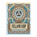 Trzech Kumpli Fellowship Nitro Rye Brown Porter 5,4% 30 l keg Trzech Kumpli Fellowship Nitro Rye Brown Porter 5,4% 30 l keg