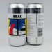 Beak Brewery: Frosts DDH Pale Ale (440ml) 