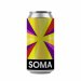 SOMA CULT _ IPA _ 6,5% SOMA CULT _ IPA _ 6,5%