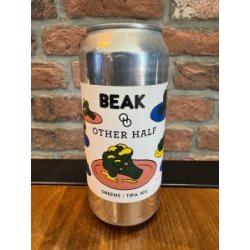 Beak Greens Beak Greens