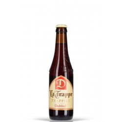 La Trappe Dubbel