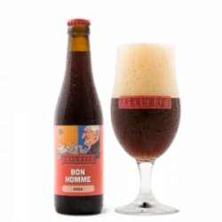 Bon Homme - Belgian Craft Beers