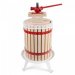 Pressoir à Fruits 18L 