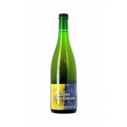 Cantillon Cuvée Saint-Gilloise (Champions)