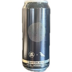 Emporium Microbrasserie Vento Del Bosco