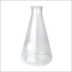 Matraz Erlenmeyer graduado 5000ml - Tu Cerveza Casera Homebrew