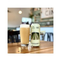 Nano Cinco L’isle-aux-allumettes