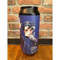 Prizm Brewing Co. Strange Casualties Prizm Brewing Co. Strange Casualties