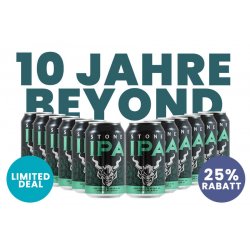 Stone IPA