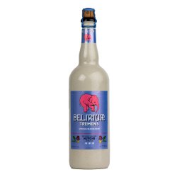 Delirium Tremens