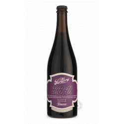 The Bruery Terreux B.B.V.