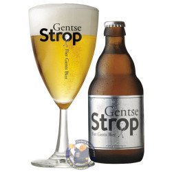 Gentse Strop 6.9° - 13L - BelgianShop