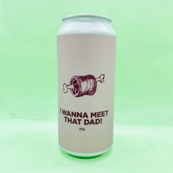 Pomona Island Brew Co.. I Wanna Meet That Dad [IPA] - Alpha Bottle Shop & Tap