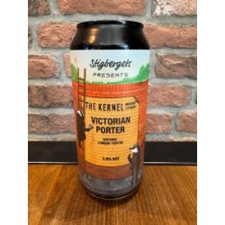 Stigbergets Bryggeri VICTORIAN PORTER