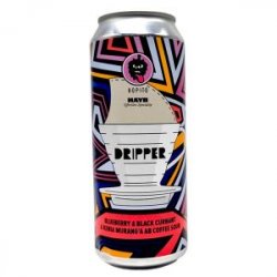 Hopito HAYB Dripper 6,6% 50cl - La Domadora y el León