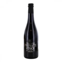Eastside Brewing Private Stock Eastside Brewing Private Stock