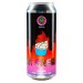 Hopito Ice Cream Strawberry & White Choc 6,6% 50cl 