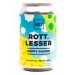 ROTT. brouwers Lesser ROTT. brouwers Lesser