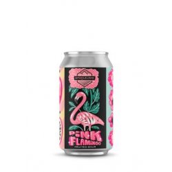 Basqueland Pink Flamingo
