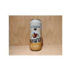Garnison Joker Blonde Sans Alcool