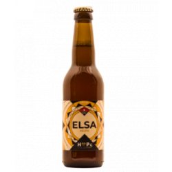 HOPe Kraftbier Elsa NEUPA - Bierliebe