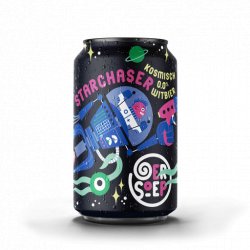 Oersoep Starchaser