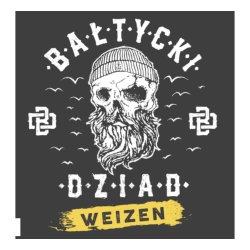 AleBrowar Bałtycki Dziad: Weizen