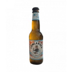 Lowlander  Pumpkin Weizen  Weizen - Alcoholvrij Bierhuis