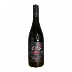 Aldea  Tempranillo  Rood - Alcoholvrij Bierhuis