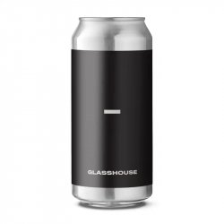 GLASSHOUSE BEER Minus 0,44l - Biertipp