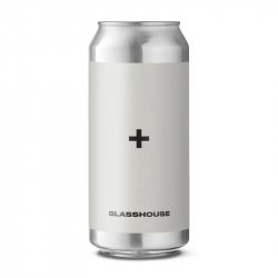 GLASSHOUSE BEER plus 0,44l - Biertipp