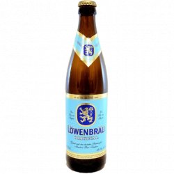 Lowenbrau Original 20x500ml - The Beer Town