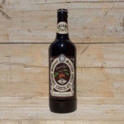 Sam Smiths  Organic Chocolate Stout  5% - The Black Toad