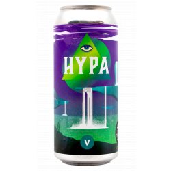 Brasserie du Bas-Canada HYPA #5