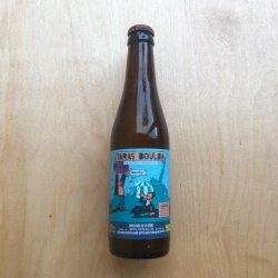 De La Senne - Taras Boulba 4.5% (330ml) - Beer Zoo