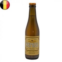 Remise 56 Remise Tripel Remise 56 Remise Tripel