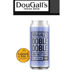 DouGall’s Doble Doble