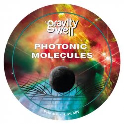 Gravity Well Brewing Co. Photonic Molecules 0,44l - Biertipp