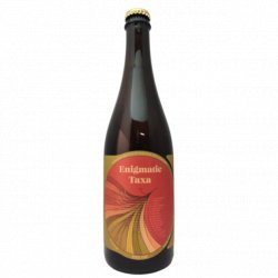 Jester King Enigmatic taxa - Voldby Købmandsgaard