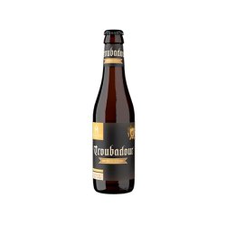 Troubadour Imperial Stout - Maltea2