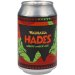 Walhalla Hades Hoppy Amber Ale 