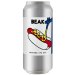Beak Mustard IPA   