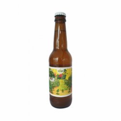 Lune Sure Drôme #4 BIO 33 cl - RB-and-Beer