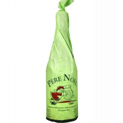 De Ranke Père Noël